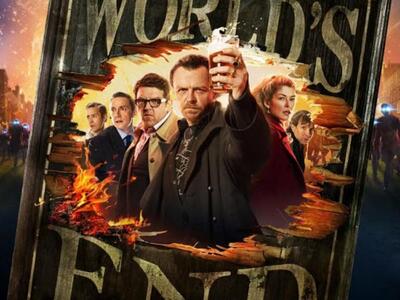 Πάτρα: Η ταινία "το τέλος του κόσμο...