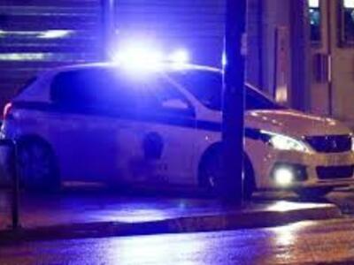 Πάτρα: Ληστεία με την απειλή όπλου σε μίνι μάρκετ