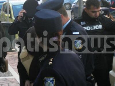  Ηλεία: Γιουχαΐσματα και προπηλακισμοί γ...