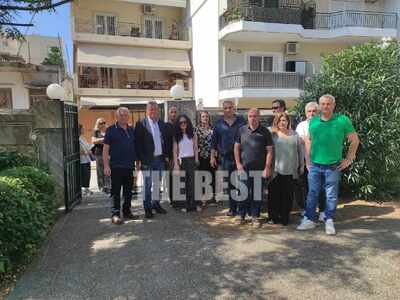Πάτρα: Συγκέντρωση Διαμαρτυρίας στο Σκαγ...