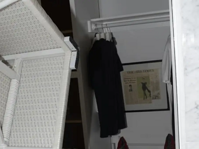 Τζέφρι Έπσταϊν: Το πρωτοσέλιδο με τη φωτ...