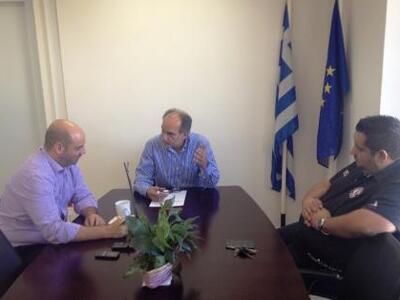 Περιφέρεια Δυτικής Ελλάδας: Επιχειρηματι...