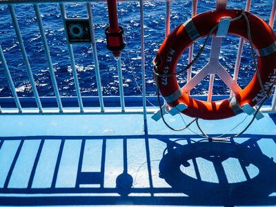 «Σαλπάρει» ο Αύγουστος 