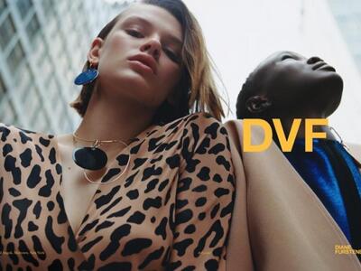 DVF CAMPAIGN