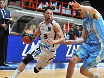 Μπάσκετ: Ο Προμηθέας πήρε σημαντική εντό...