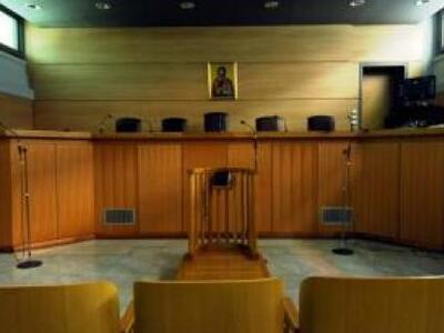 Ορίστηκαν οι νέοι επιθεωρητές δικαστών  