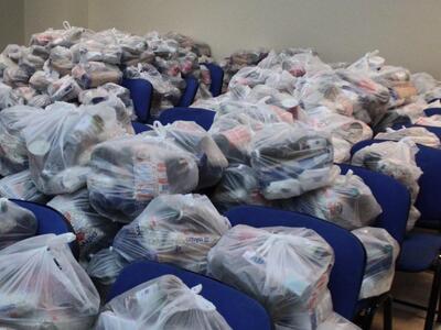 Απόλλων Πατρών: Συγκέντρωση ρούχων και τ...