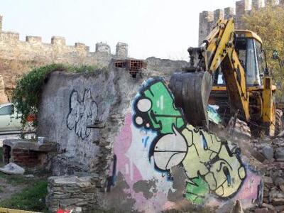 Χάρισμα το μισό πρόστιμο της τακτοποίηση...