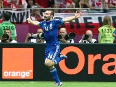 Euro 2012: Τα σενάρια πρόκρισης της Εθνικής
