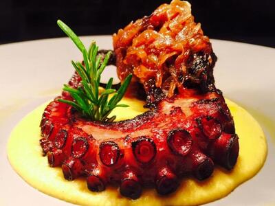 Μοναδικές νηστίσιμες γεύσεις μας περιμέν...