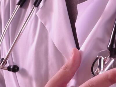 Σύσκεψη προέδρων δευτεροβαθμίων υγειονομ...