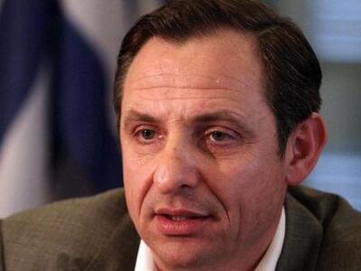 Τα πρώτα ονόματα υποψηφίων των Ελλήνων Ε...