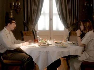 Άγριες μέλισσες: Ο Μελέτης μαθαίνει την ...