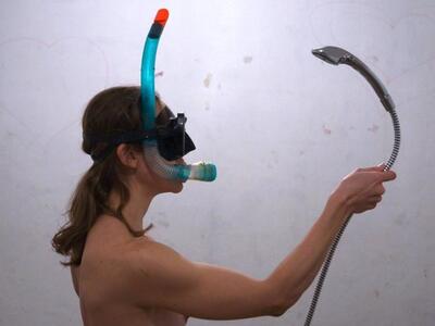 Πάτρα: Η παράσταση «Στην άκρη του βατήρα...