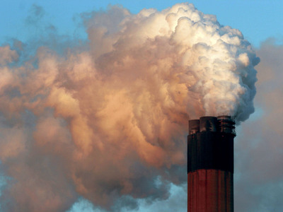 75 χώρες μειώνουν τα καυσαέρια