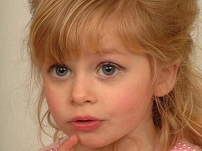 Τραγικό! Κοριτσάκια 3 ετών σε καλλιστεία...