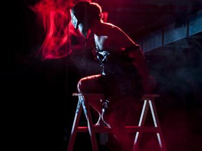 Απόψε και το διήμερο 27 και 28/11 στο Δη...