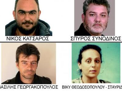 Πάτρα: Tέσσερις νέοι υποψήφιοι με την πα...