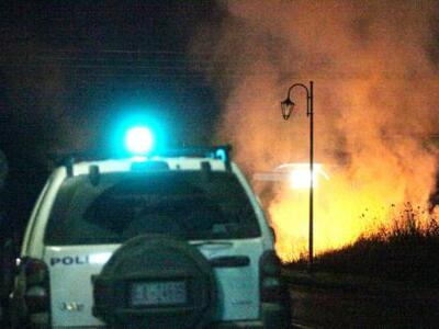 Πύργος: Επεισόδιο με τραυματισμό στο κέν...