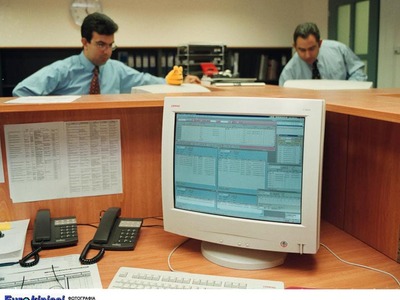 Ιδρυτική Συνέλευση του Βιοτεχνικού Πάρκου Πάτρας