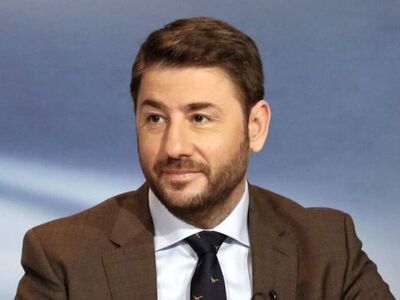 Νίκος Ανδρουλάκης: Ανεπαρκές το «επιτελι...