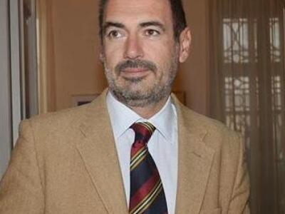 Πάτρα: O  Ανδρέας Κατσανιώτης ανακοινώνε...