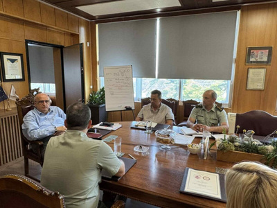 Πανεπιστήμιο Πατρών: Υπέγραψε μνημόνια σ...