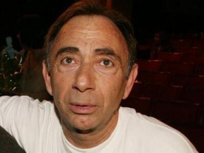 Δύσκολες ώρες για τον ηθοποιό Τόνυ Άντονυ