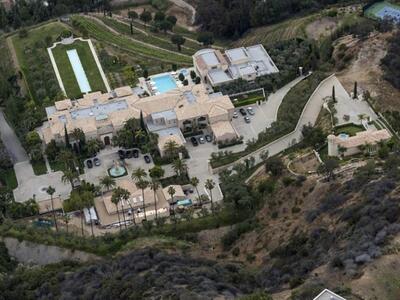 Τα ακριβότερα σπίτια στον κόσμο για το 2...