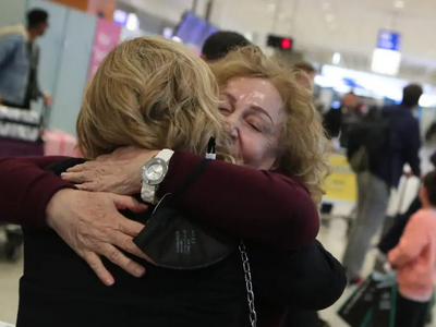 ΥΠΕΞ: Ακόμη 227 Έλληνες επαναπατρίστηκαν...