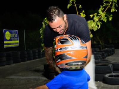 Dirt motos & kids in action, για τα ...