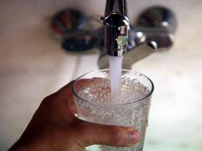 Χωρίς νερό το Μεσολόγγι 