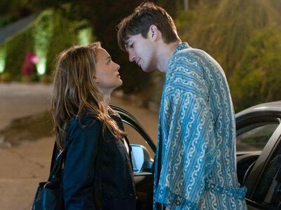 Κινηματογράφος: «Μόνο το σέξ δεν φτάνει»