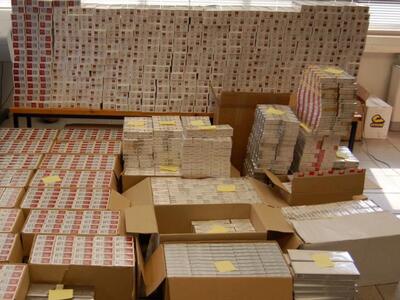 Πάτρα:Τα διαμερίσματα ήταν φουλ στα λαθρ...