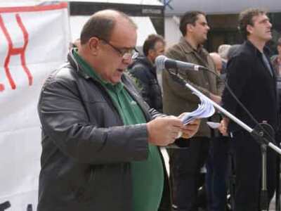 Αχαΐα: Πέθανε ο Δημήτρης Κατσιδήμας, υπο...