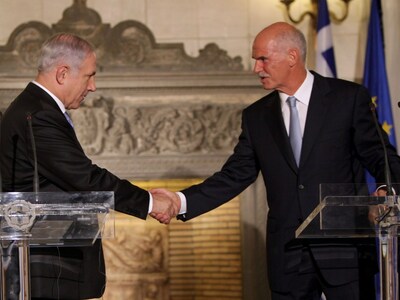 Αμυντικά και στρατιωτικά στο τραπέζι για...