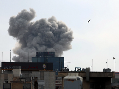 Μέση Ανατολή: Ιρανικές επιθέσεις σε Μπαχ...