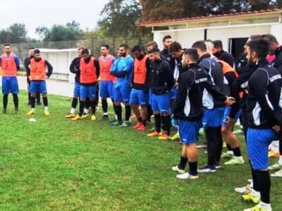 Παναιγιάλειος: Ξεκίνησε η προετοιμασία γ...