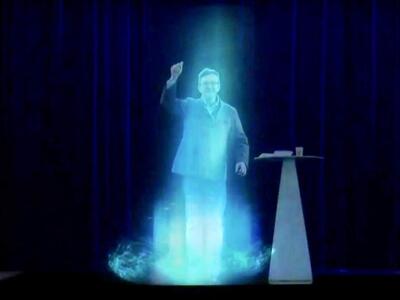 Ο υποψήφιος για τις προεδρικές της Γαλλί...