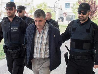 Φυλάκιση 5 μηνών με αναστολή στον Τούρκο...