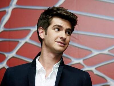 O νεαρός σταρ Άντριου Γκάρφιλντ θα συνερ...