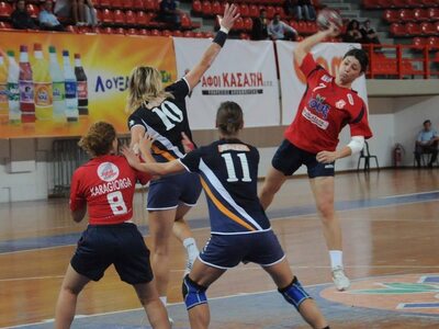 Είπαν «γεια» στο Champions Leaque