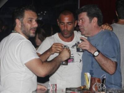 Αχώριστοι και το Πάσχα Λάτσιος, Κανάκης ...