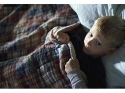 Η έλλειψη ύπνου σχετίζεται με υψηλότερο ...