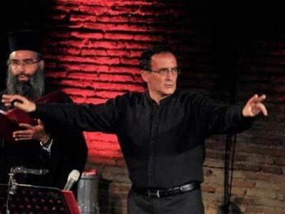 Ένας χρόνος  χωρίς τον Ανδρέα Τσιμάρα - ...