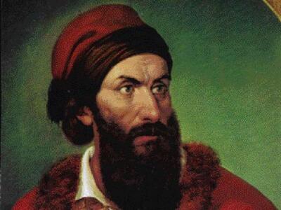 Πάτρα: Οι Μεσσήνιοι τιμούν τον Παπαφλέσσα