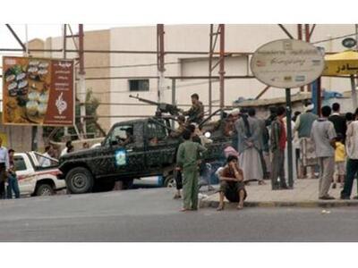 Νεκροί δύο Σαουδάραβες στρατιώτες στα σύ...