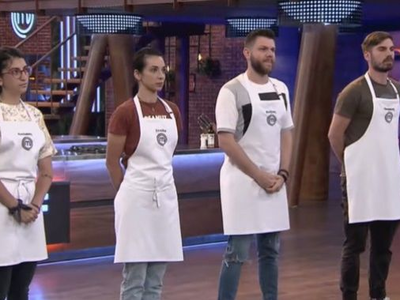 MasterChef: Ποιος έφτασε μέχρι την πηγή ...