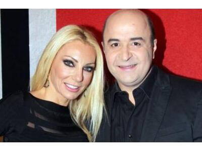 Η ηθοποιός Έλενα Τζαβαλιά ετοιμάζεται γι...