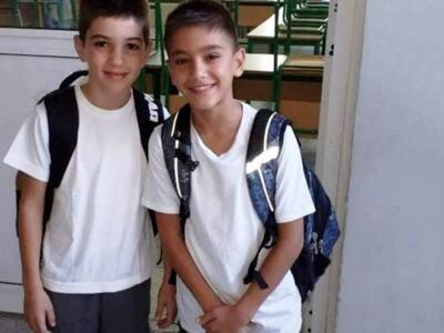 Συνελήφθη φίλος του άνδρα που απήγαγε τα...